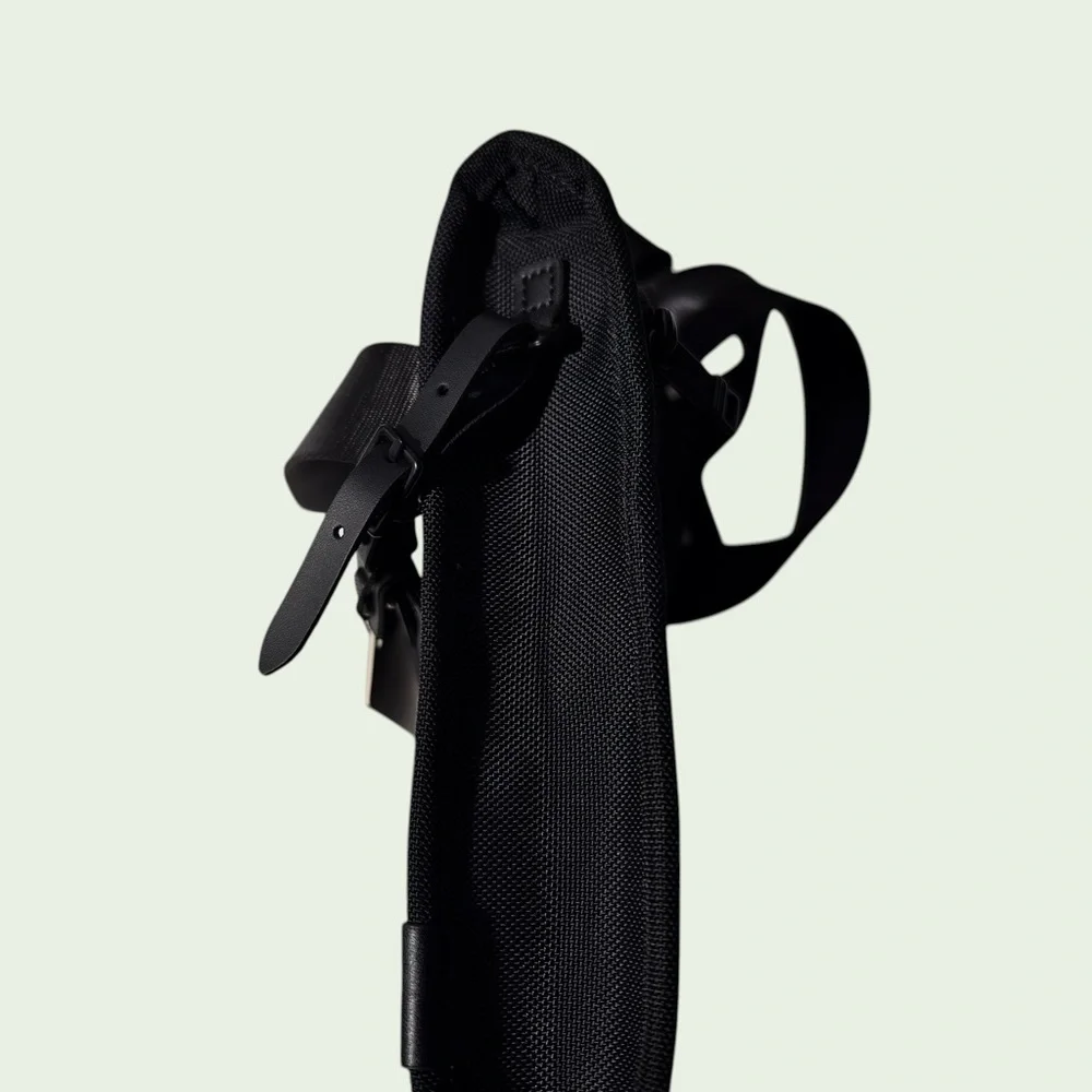 Tumi dimensions 24